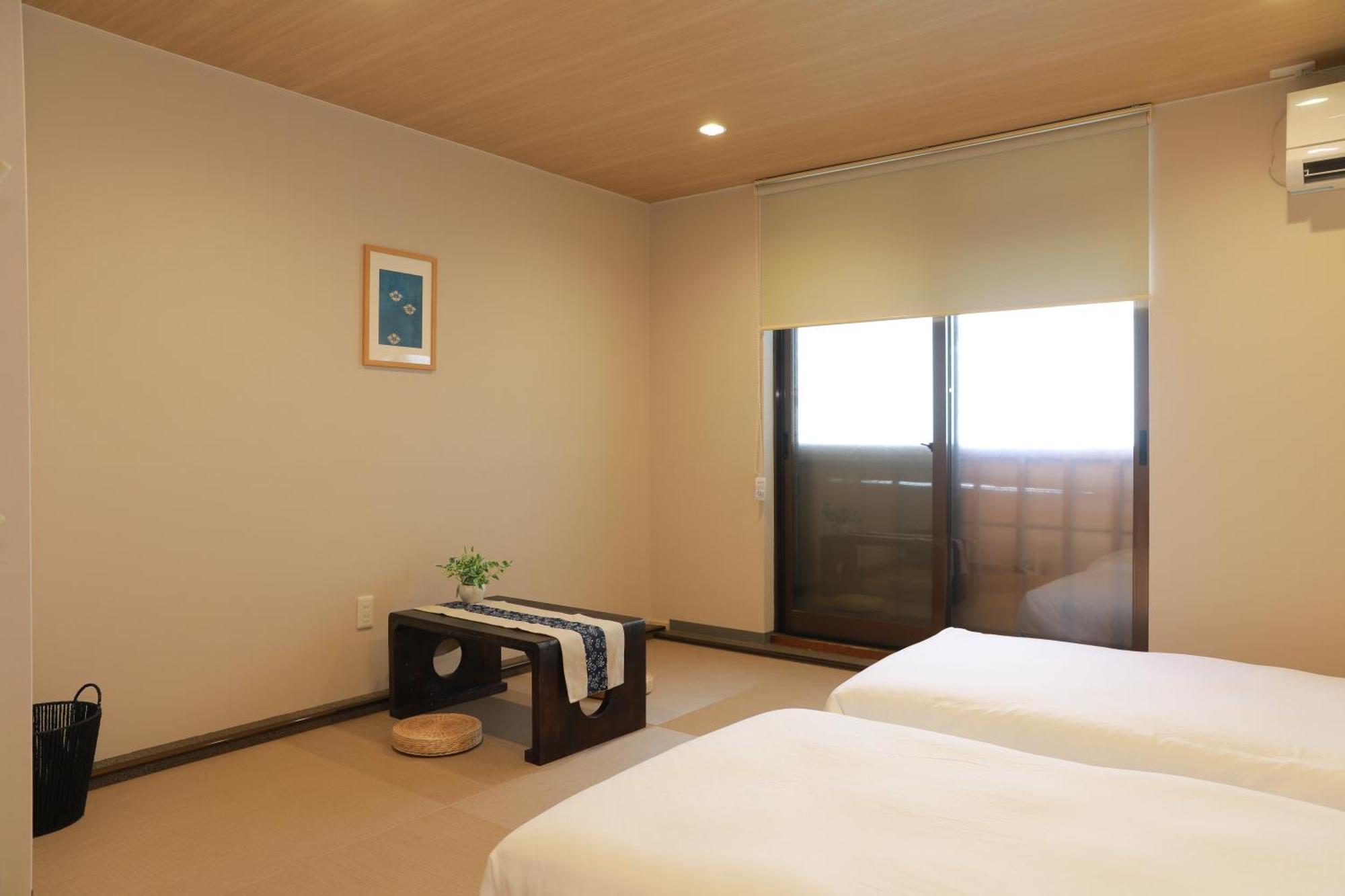 Oyasumi Ice&Hotel Osaka Buitenkant foto